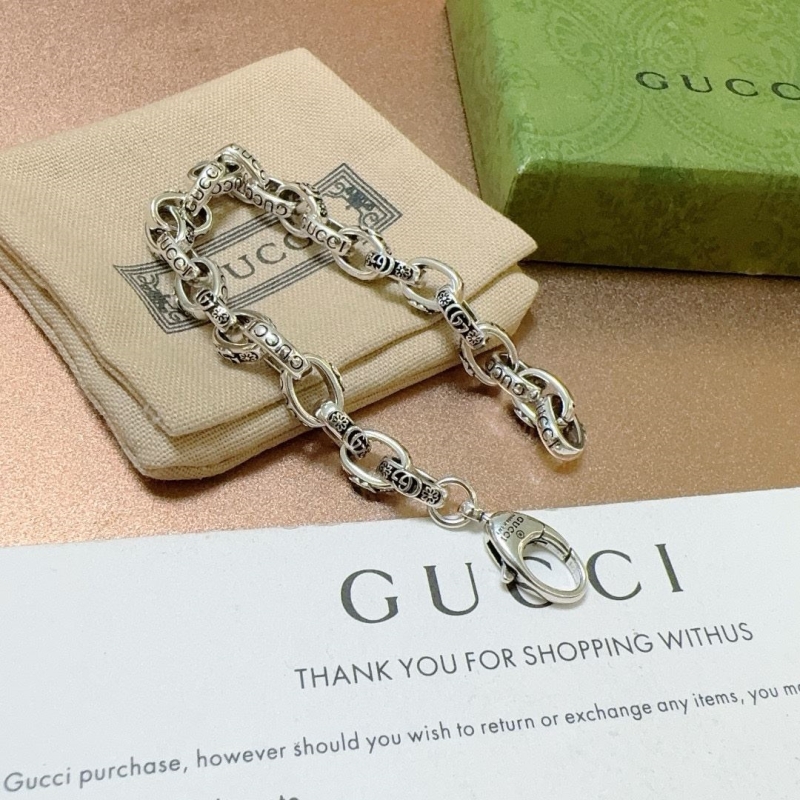 Gucci Bracelets